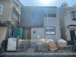 外観(2026年3月撮影)