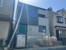 外観(2026年3月撮影)