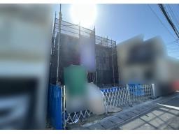 外観(2026年3月撮影)