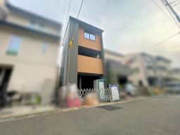 全居室収納付の2SLDKで生活スペースも広々。休日は現地へ行って仕様と間取をチェ ックしよう!