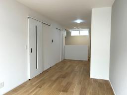 ダイニングキッチン