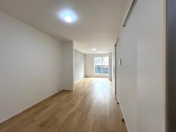 リビングダイニング