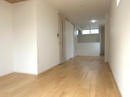 ダイニングキッチン