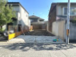 建築条件付売土地