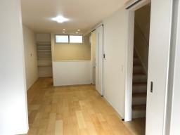 ダイニングキッチン