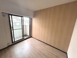 洋室4.4帖