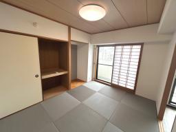 和室6帖
