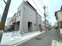 完成しました！