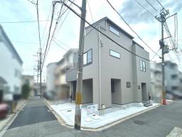 完成しました！