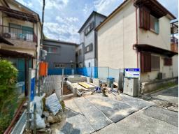 現地写真(2026年4月撮影)