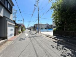 前道
