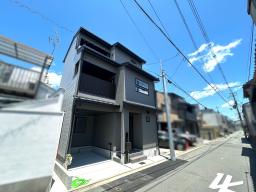 外観写真（2026年5月撮影）