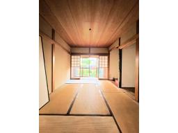 1階和室6帖