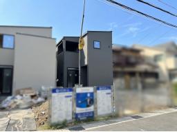外観(2026年6月撮影)