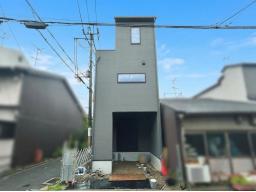 外観(2026年6月撮影)
