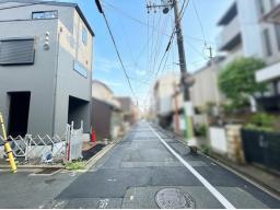 外観(2026年6月撮影)
