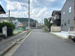 前道