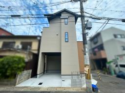 【現地外観】