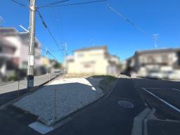建築条件付売土地