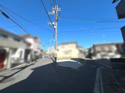 角地