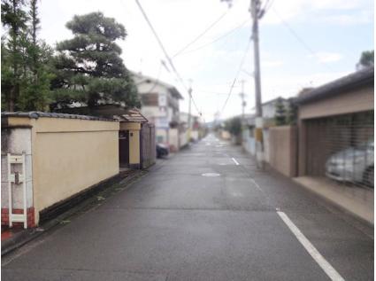 ゼロホーム 売地 京都市左京区 下鴨塚本町 一般 条件無土地 注文住宅 建売住宅 新築一戸建サイト