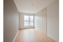 3階6.9帖　アクセントクロスがお洒落な居室です♪