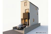 東灘区森北町一丁目2号地