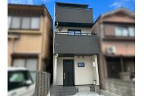 西京極東衣手町