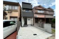 西京極駅から徒歩15分