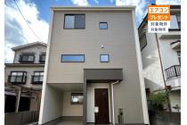 高槻市竹の内町