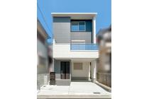 高槻市津之江町一丁目Ⅵ