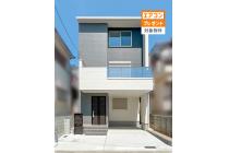 完成済み物件 160 高槻市津之江町一丁目Ⅵ