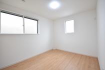 2階5.7帖　クローゼット付き☆