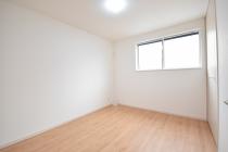 2階5.2帖　クローゼット付き☆