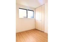 2階5.2帖　クローゼット付き☆