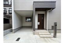 高槻市竹の内町