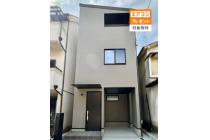 今週のオープンハウス 46 高槻市南庄所町