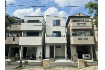 高槻市津之江北町Ⅴ