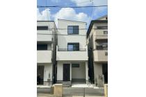完成済み物件 229 高槻市津之江北町Ⅴ