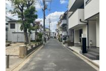 高槻市津之江北町Ⅴ