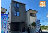 須磨区多井畑池ノ奥口