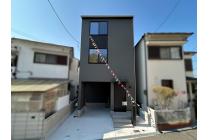 須磨区多井畑池ノ奥口