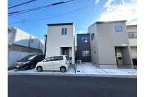 子育て世帯、共働き世帯におすすめの分譲住宅をご用意！！