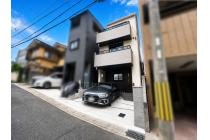 建物が完成しているため、ご内覧いただけます！
