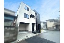 高槻市天川新町Ⅱ1号地