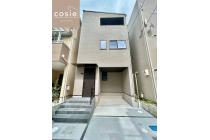 高槻市東五百住町二丁目Ⅰ