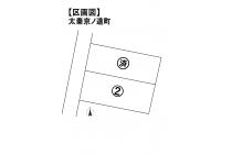 太秦京ノ道町2号地