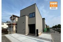 完成済み物件 372 茨木市鮎川三丁目