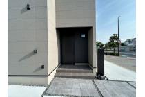 茨木市鮎川三丁目