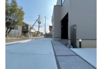 茨木市鮎川三丁目